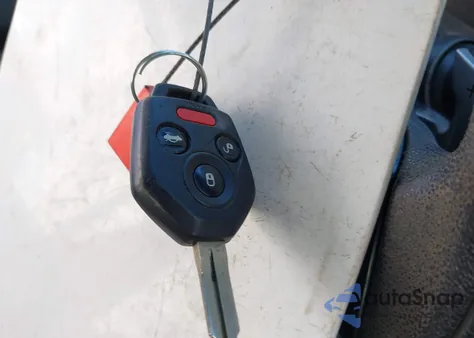 2013 Subaru Impreza 2.0I Premium z USA, uszkodzony, nr VIN JF1GJAB61DH035162